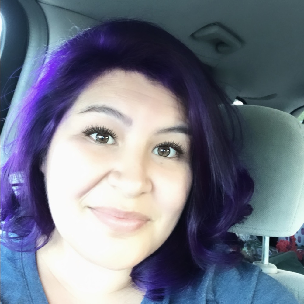 Meet your Posher, Skyblu